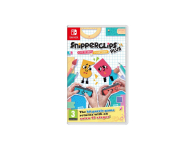 Switch SNIPPERCLIPS PLUS: CUT IT OUT. TOGETHER! - 392089 - zdjęcie 1